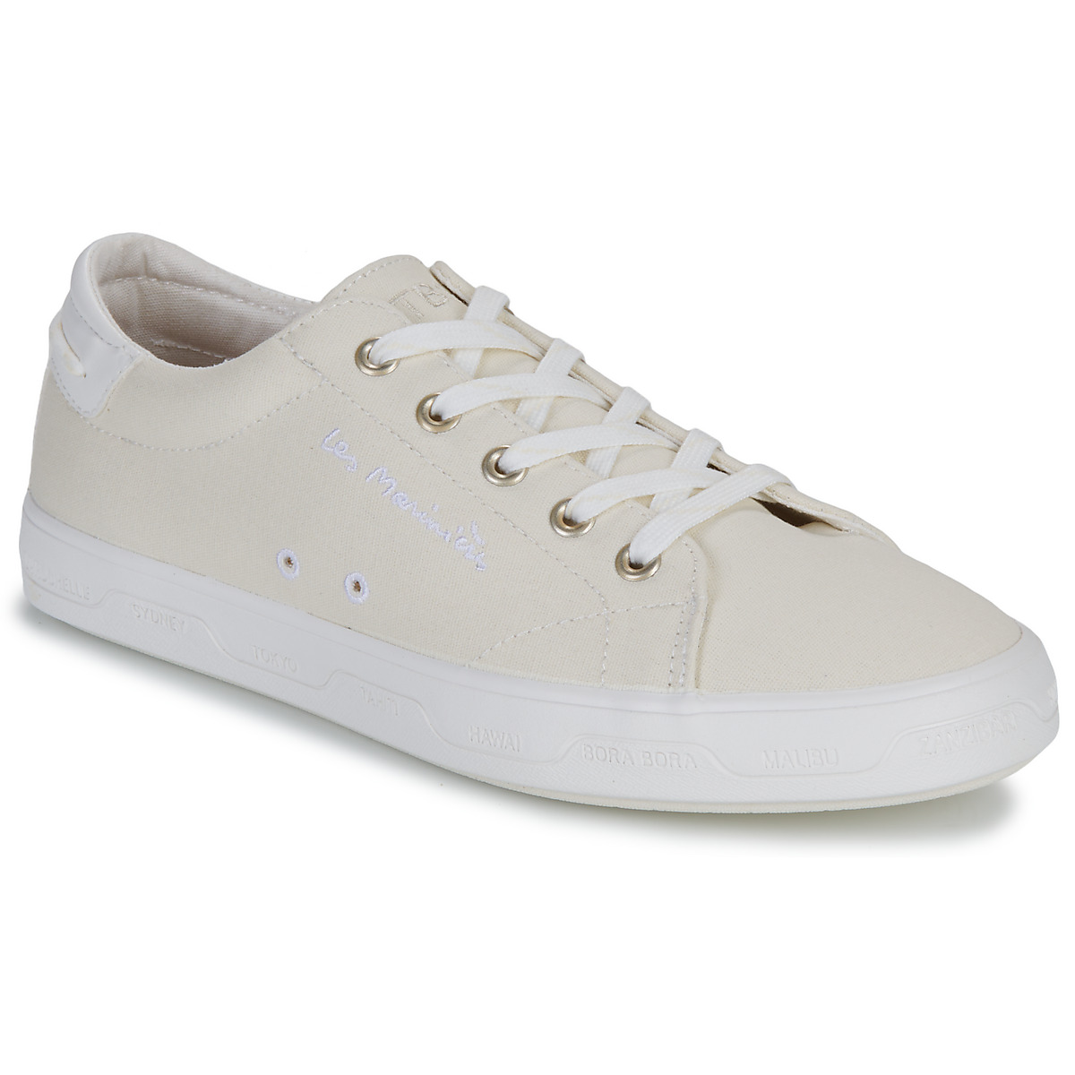 Xαμηλά Sneakers TBS LANZARA