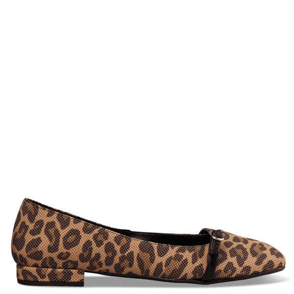 BALLET FLATS