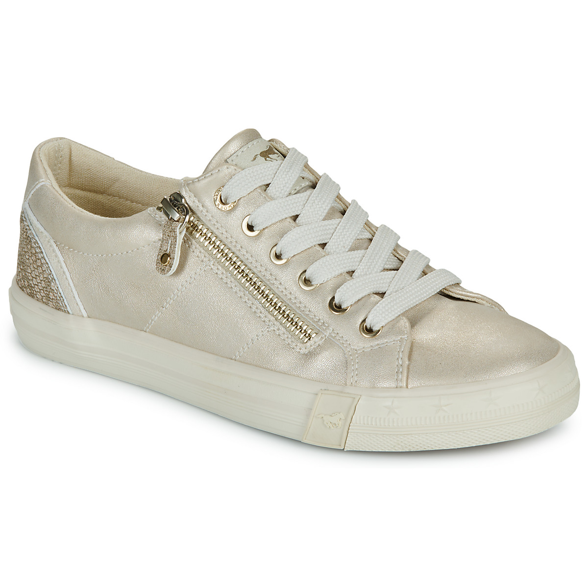 Xαμηλά Sneakers Mustang -