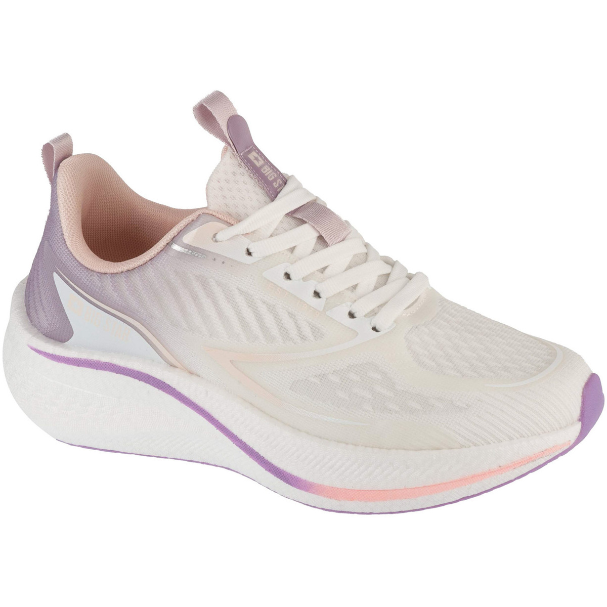 Xαμηλά Sneakers Big Star Sneakers Shoes