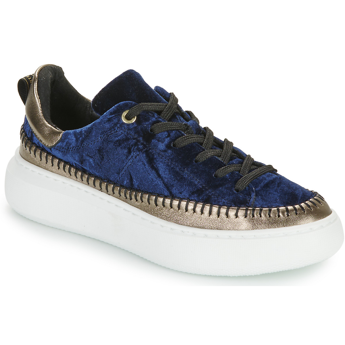 Xαμηλά Sneakers JB Martin FLEUR