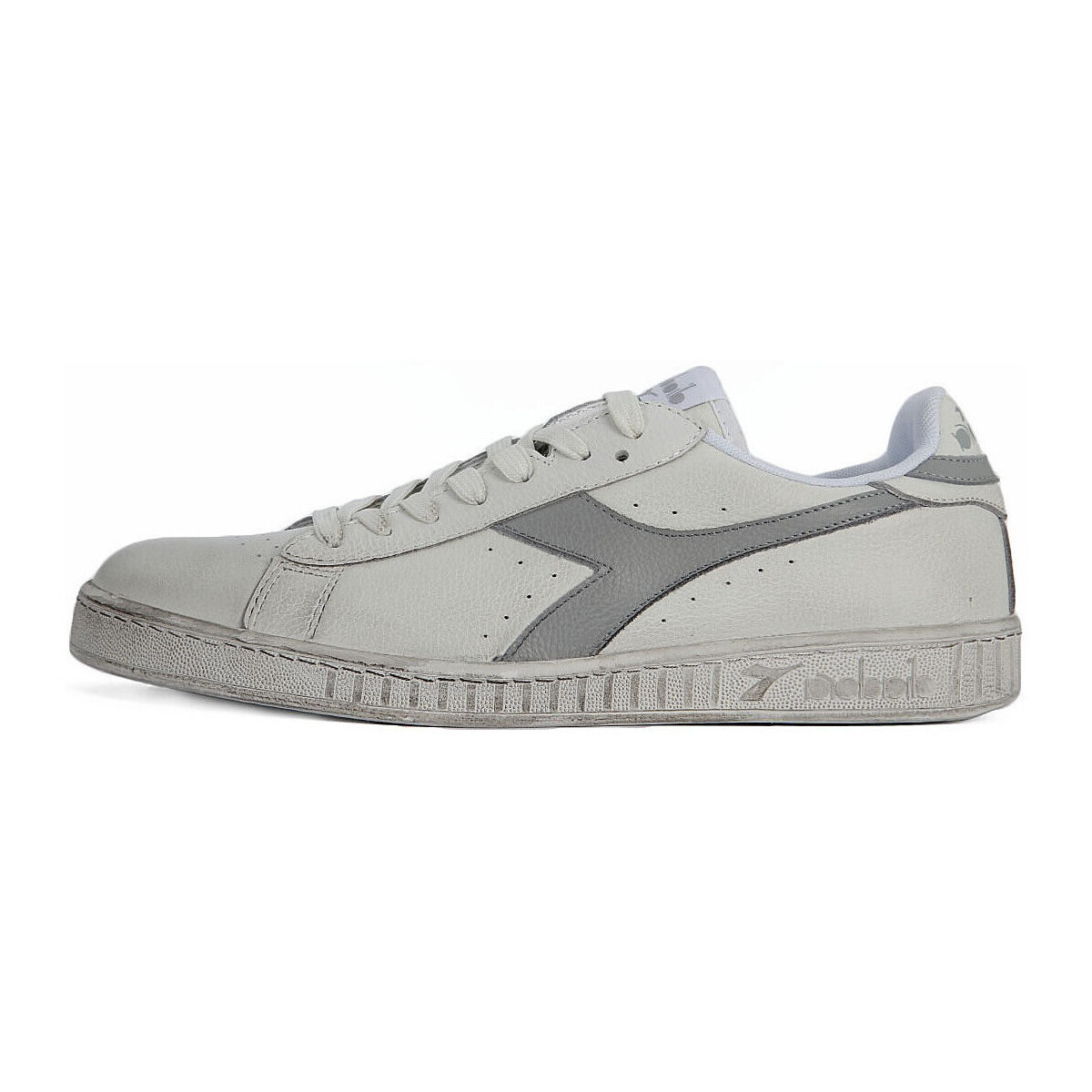 Sneakers Diadora GAME LOW WAXED