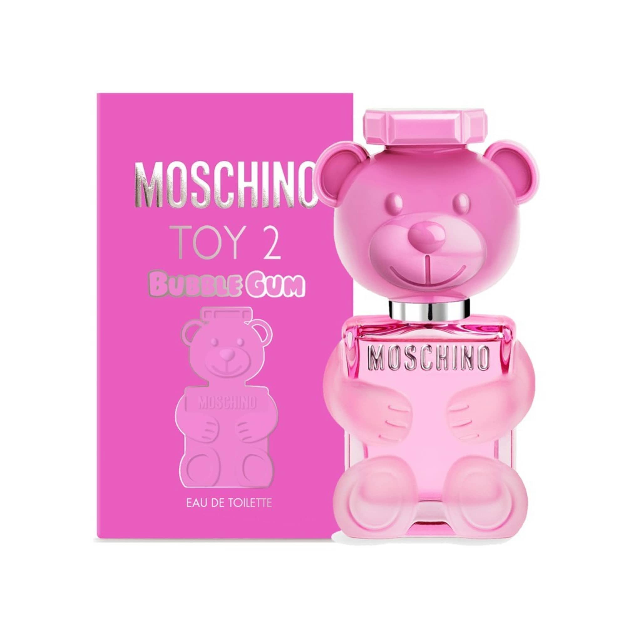 Toy 2 Bubble Gum Eau de Toilette | 50ml