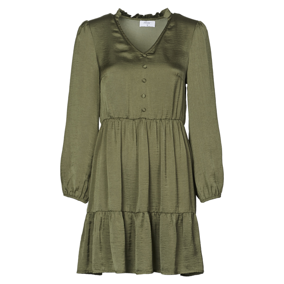 Κοντά Φορέματα Betty London NULIE