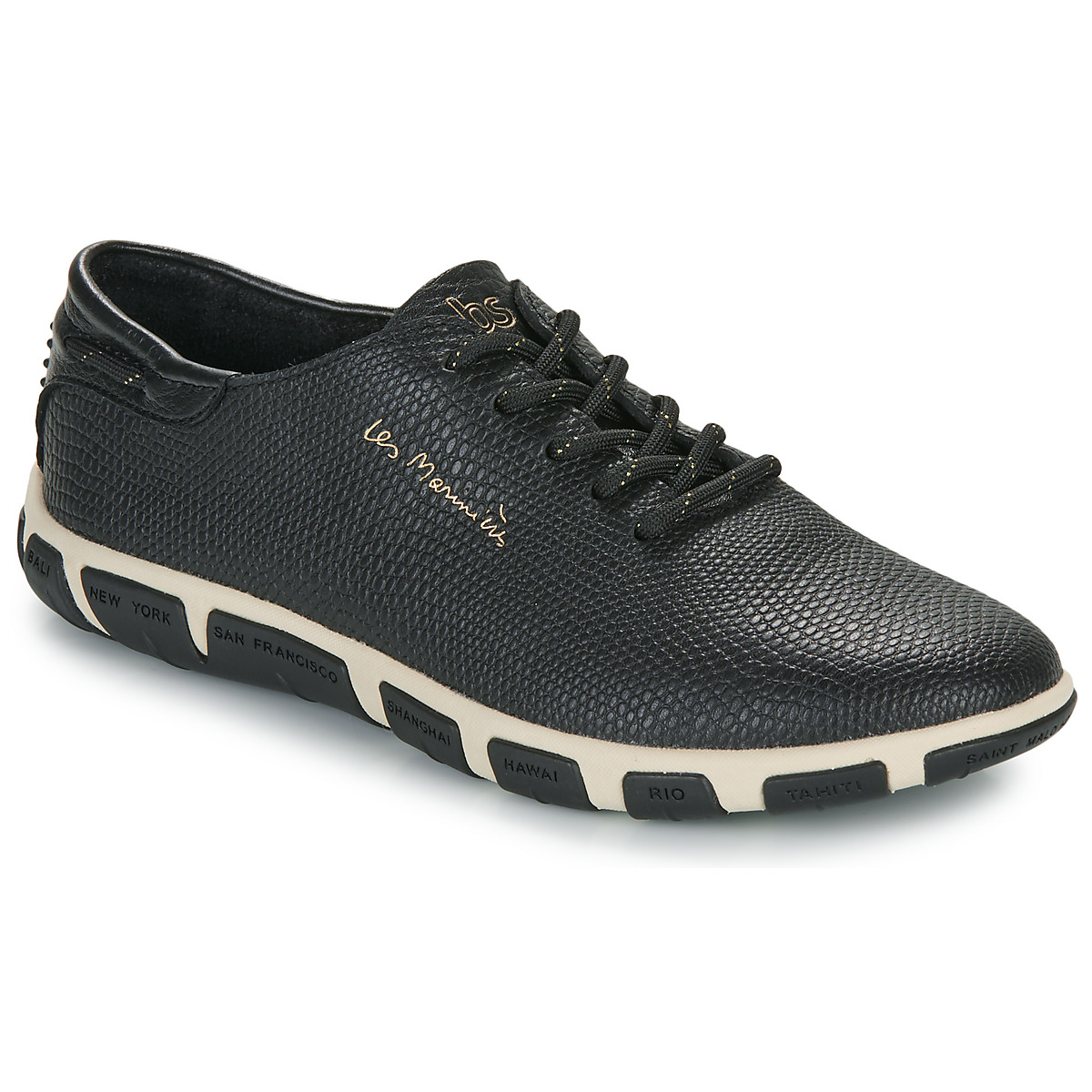 Xαμηλά Sneakers TBS JAZARU