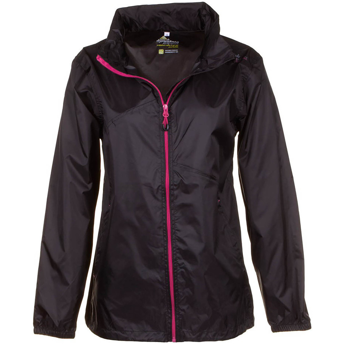 Αντιανεμικά Peak Mountain Coupe-vent femme ARA