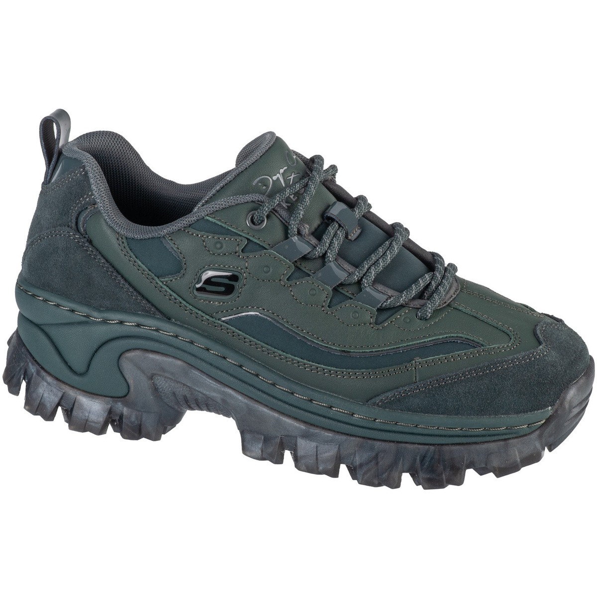 Xαμηλά Sneakers Skechers Hi-Ryze - Doja Cat apos; Lite Premium