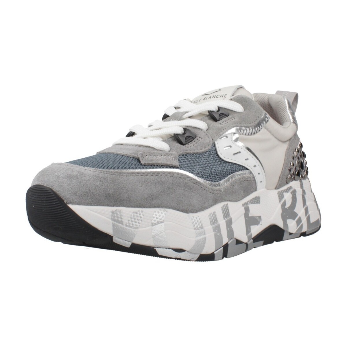 Xαμηλά Sneakers Voile Blanche Club105