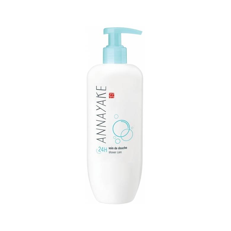 24H Shower Care 400ml