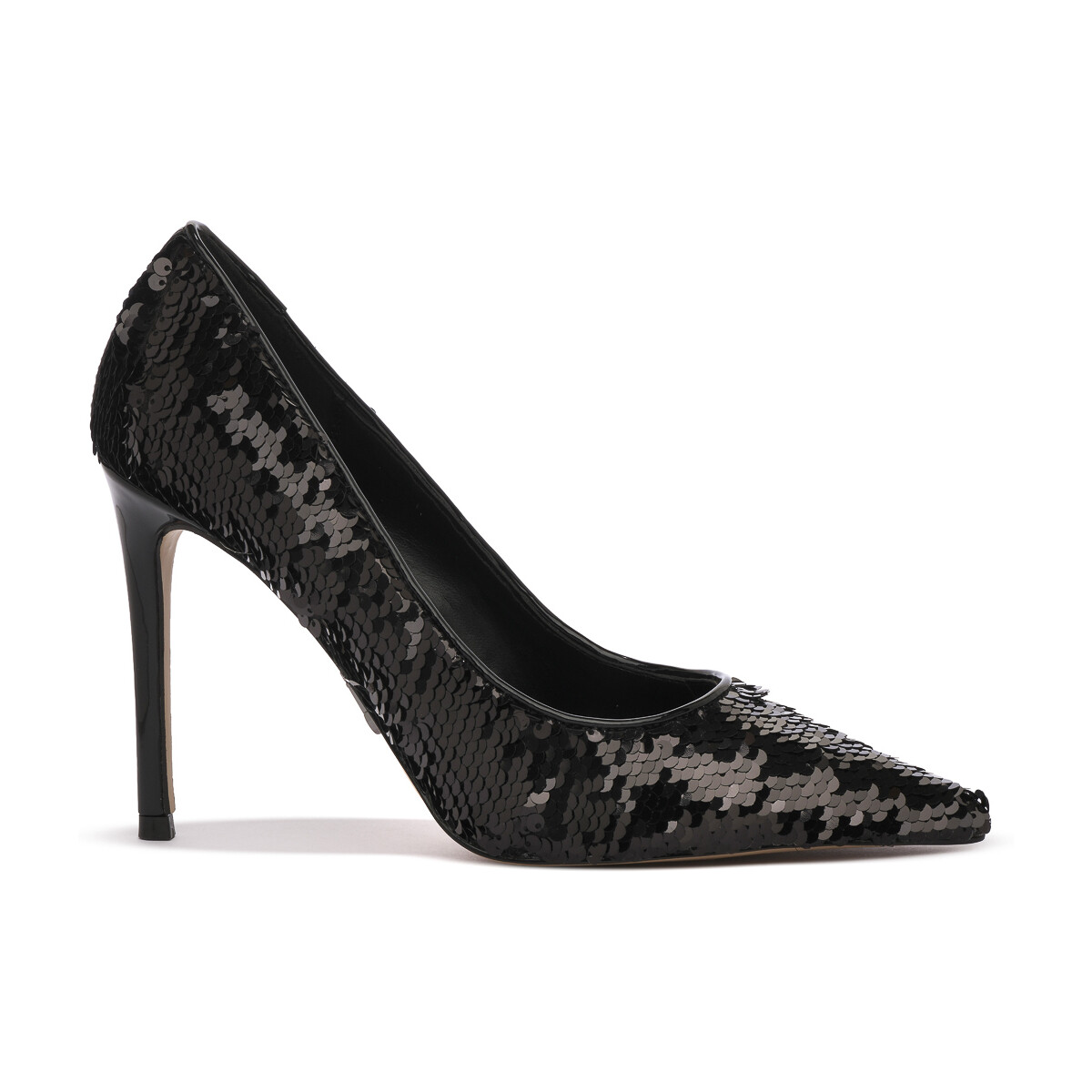 Γόβες Steve Madden NLK THRIVE SEQ