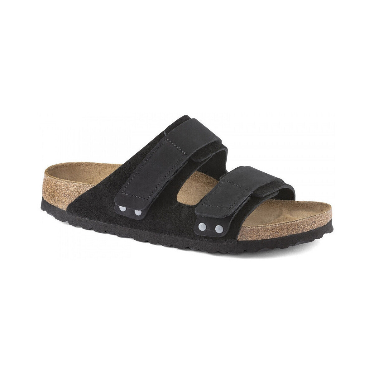 Σανδάλια BIRKENSTOCK Uji lenb/leve