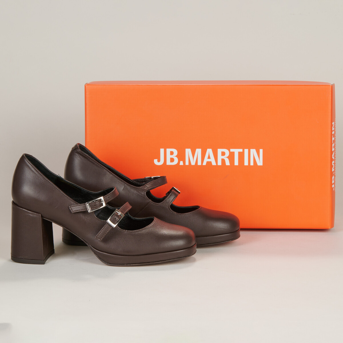 Γόβες JB Martin ALORA