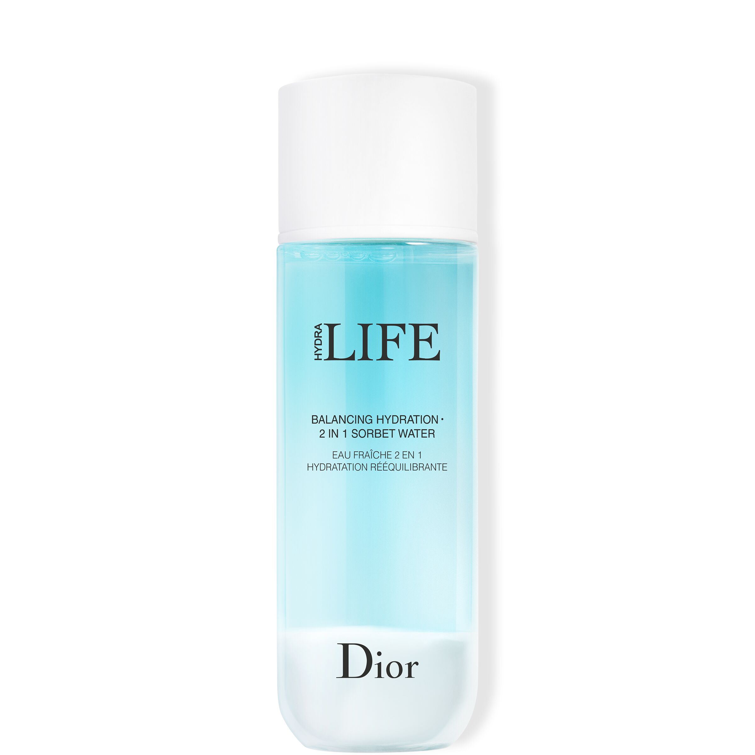 Dior Hydra Life Balancing Hydration -2 In 1 Sorbet Water 175ml