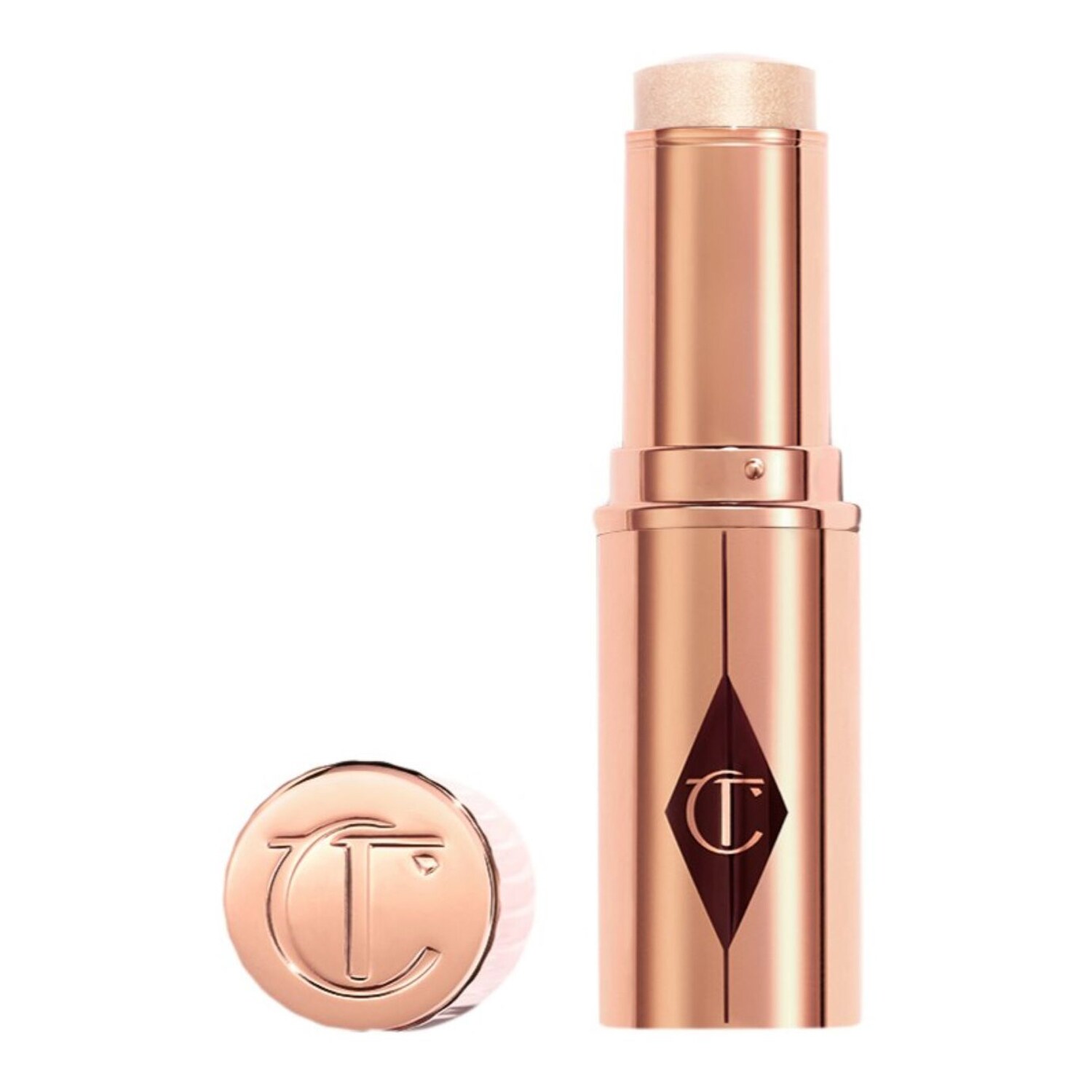 Charlotte Tilbury - Unreal Highlighter Stick - Highlighter σε στικ | 9 g
