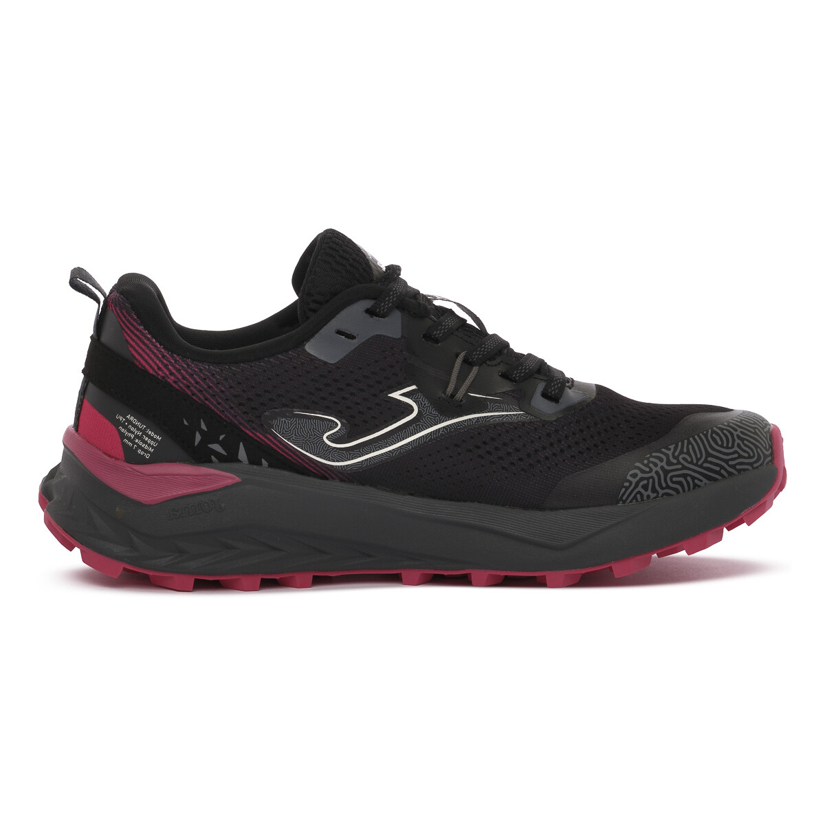 Παπούτσια για τρέξιμο Joma 2601 THUNDRA LADY