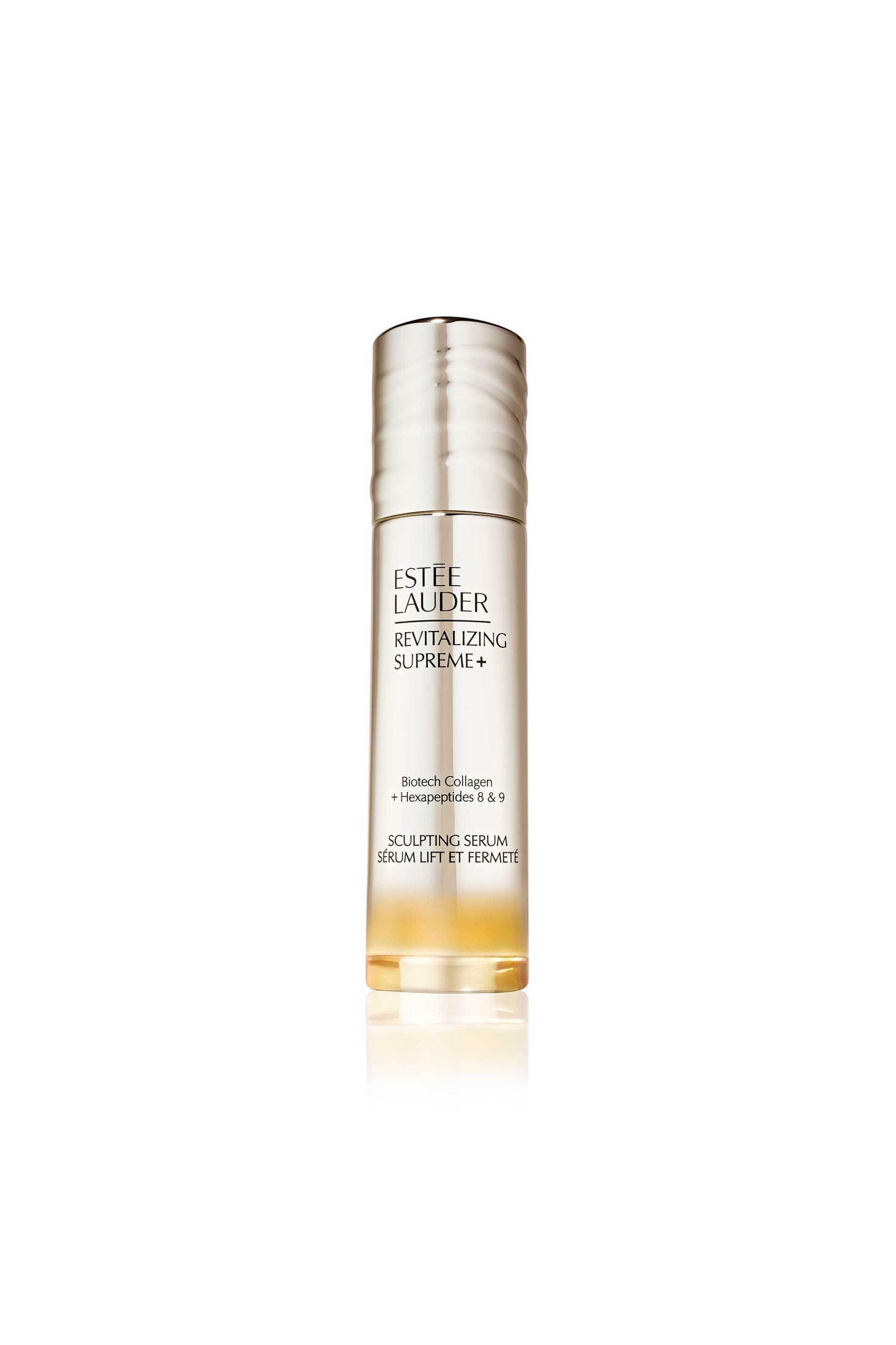 Estée Lauder Revitalizing Supreme+ Sculpting Face Serum 50 ml