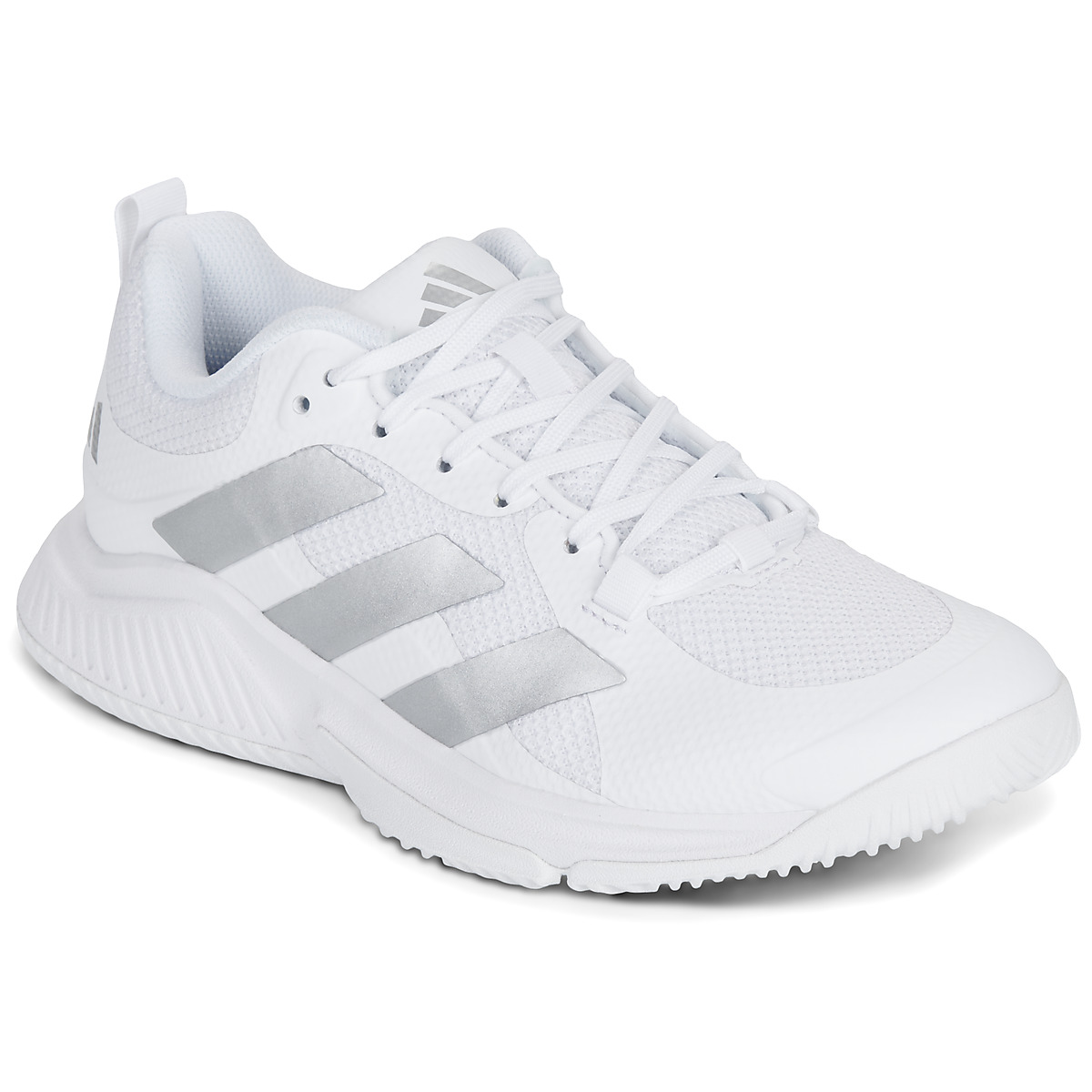 Παπούτσια του τέννις adidas Court Team Bounce 2.0 W