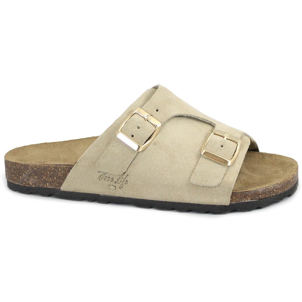 Mules Free Life FRE-E25-1781-GA