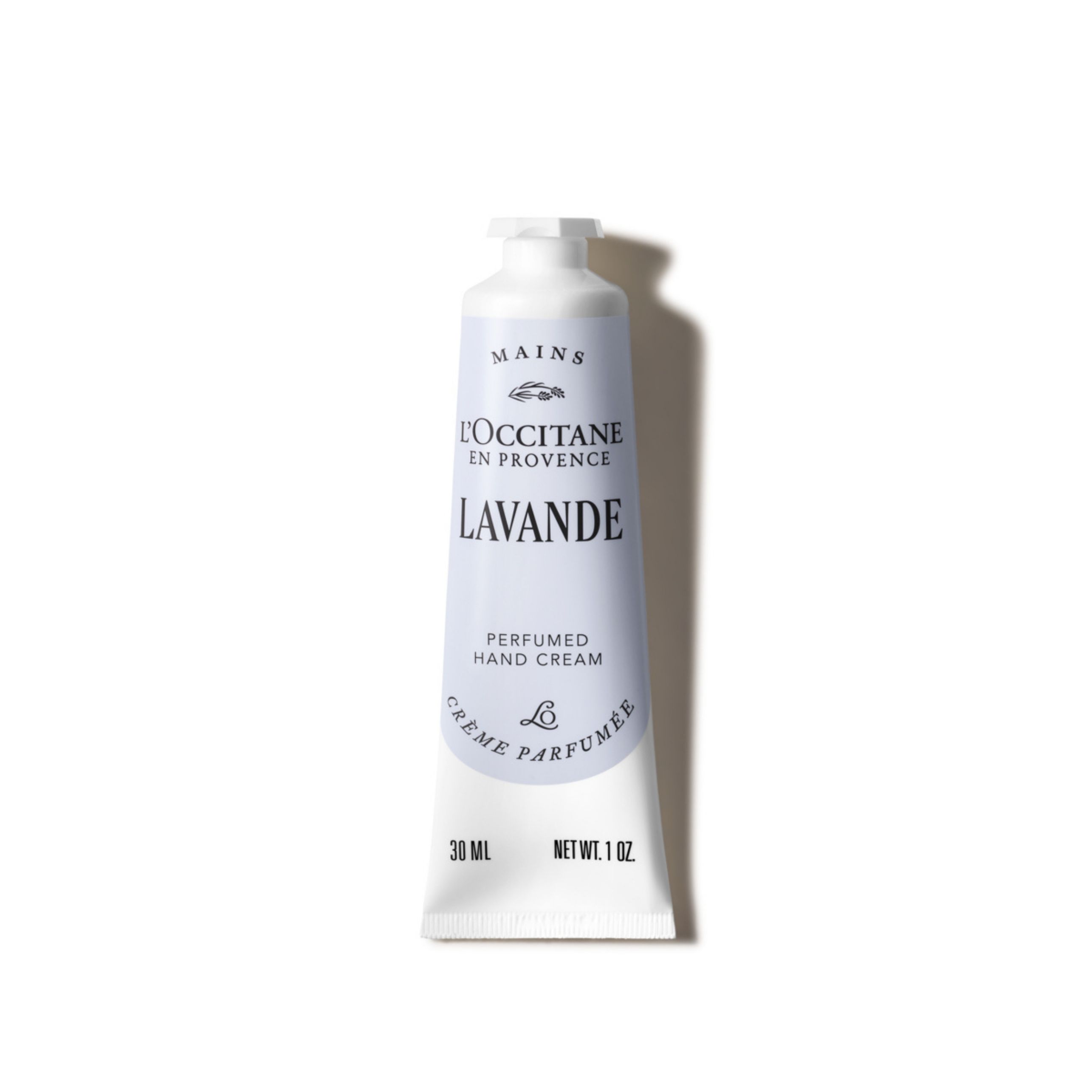 Lavender Hand Cream 30ml