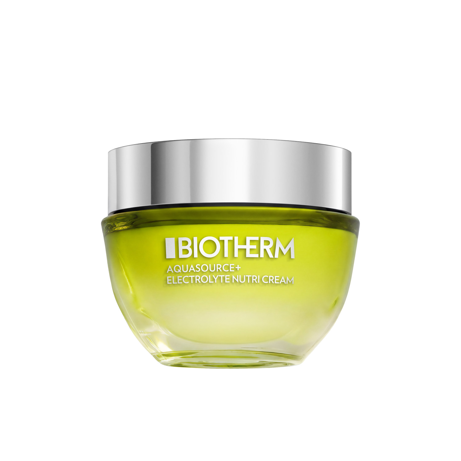 Aquasource+ Electrolyte Nutri Cream | 50ml