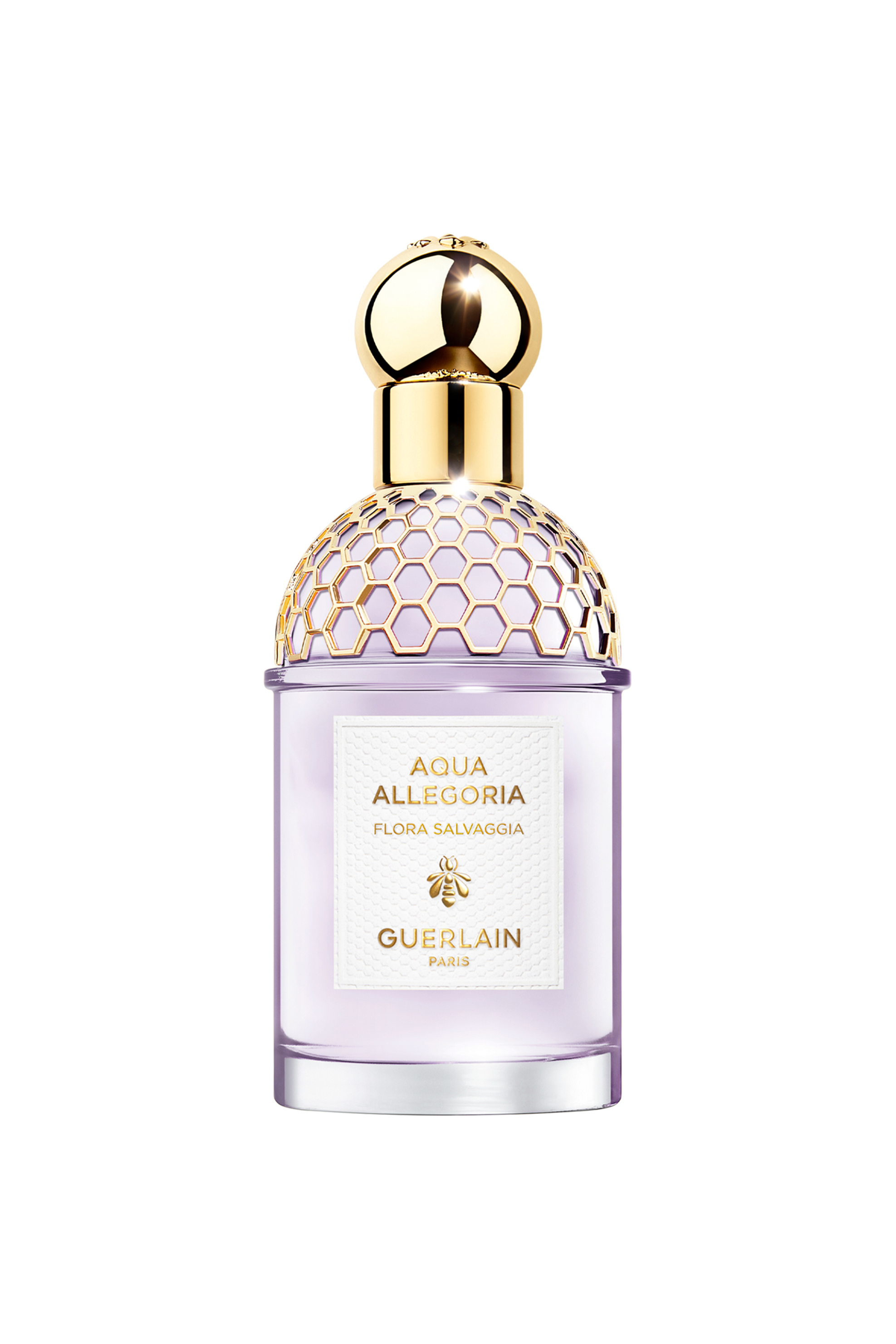 Guerlain Aqua Allegoria Flora Salvaggia - Eau De Toilette 75 ml