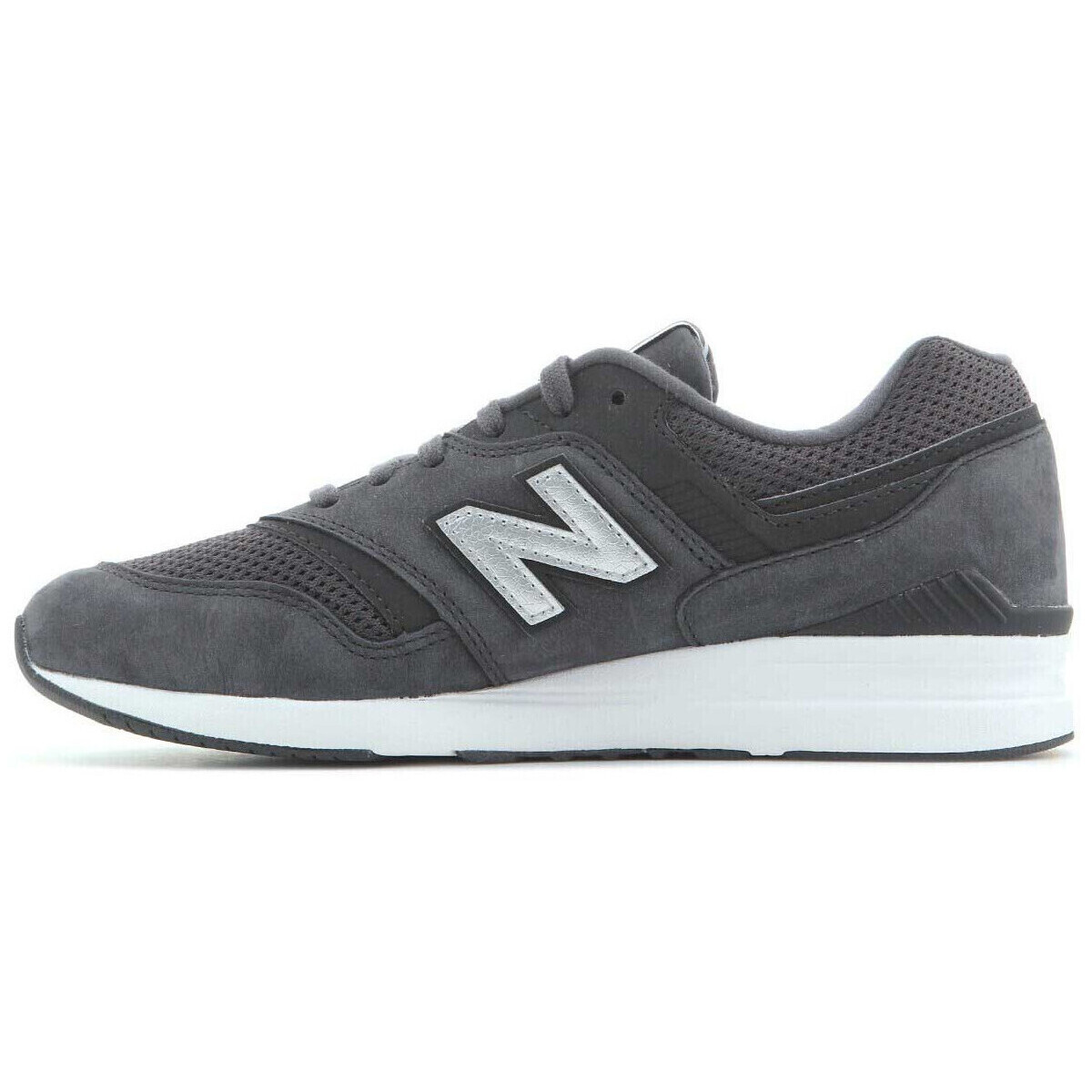 Xαμηλά Sneakers New Balance WL697SHC
