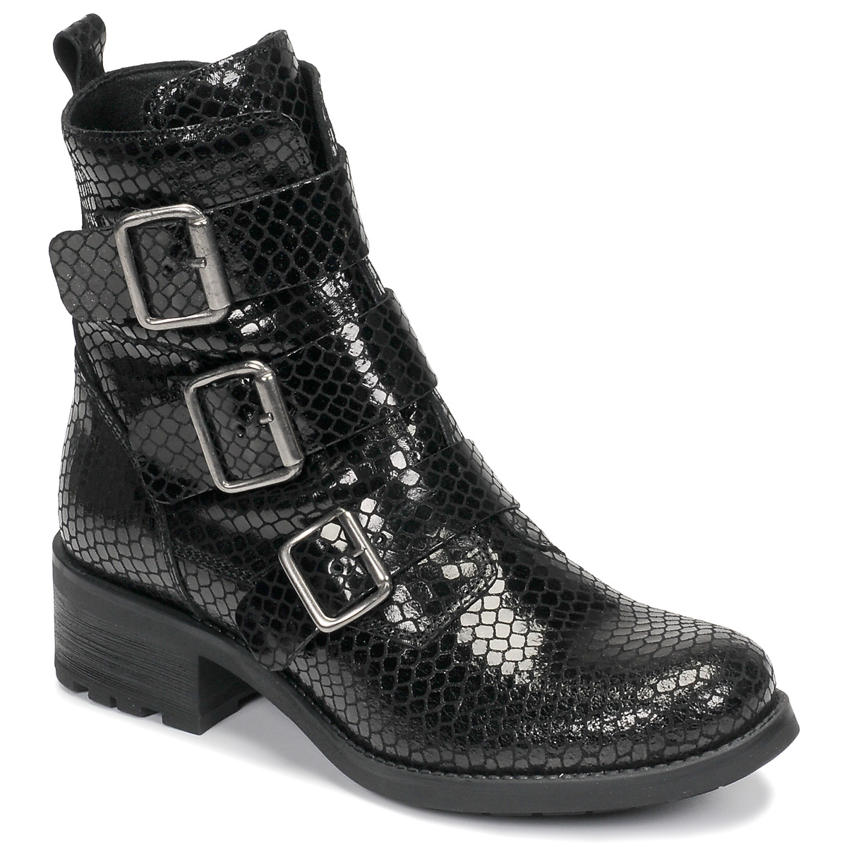 Μπότες Betty London NANISS