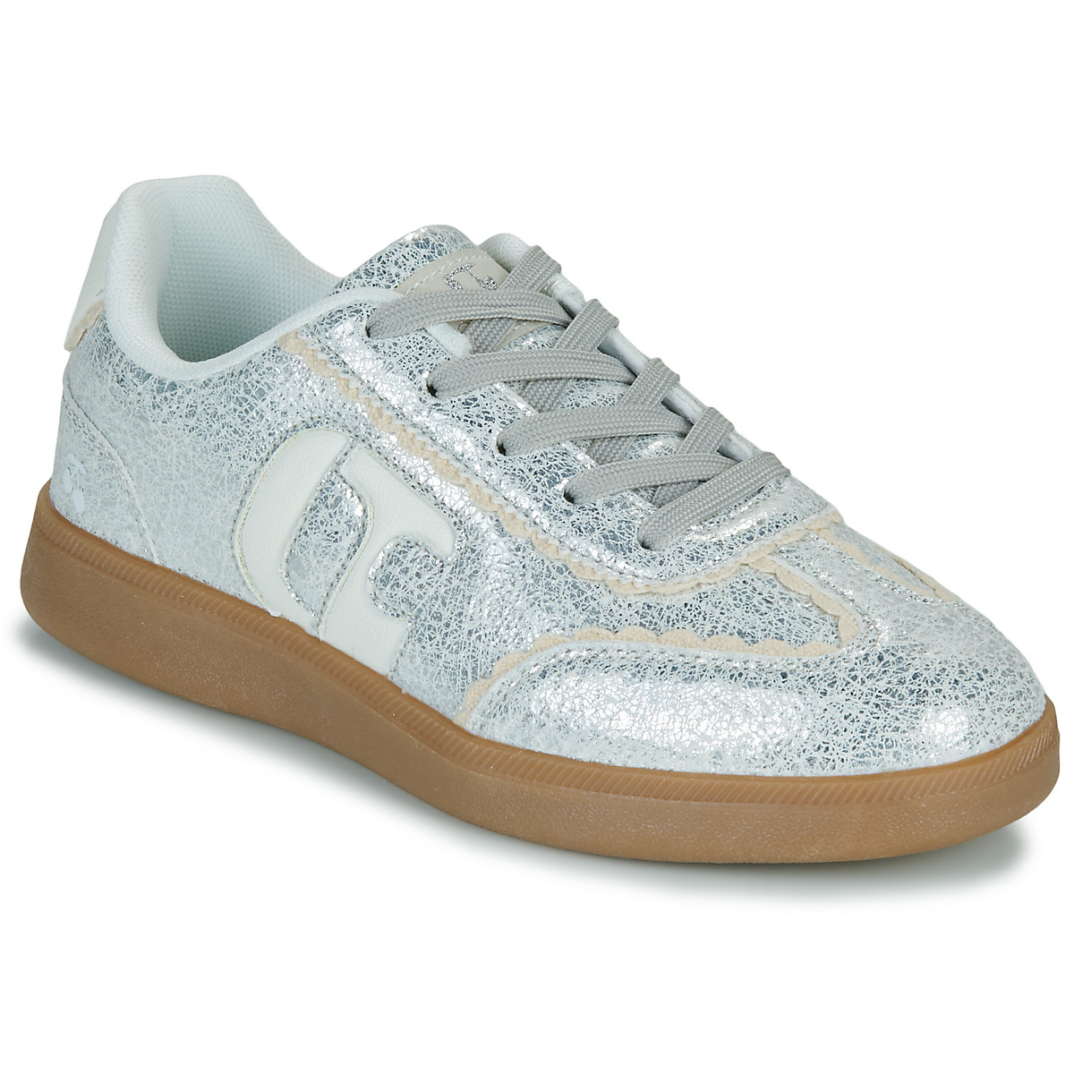 Xαμηλά Sneakers Le Temps des Cerises LTC LILOU