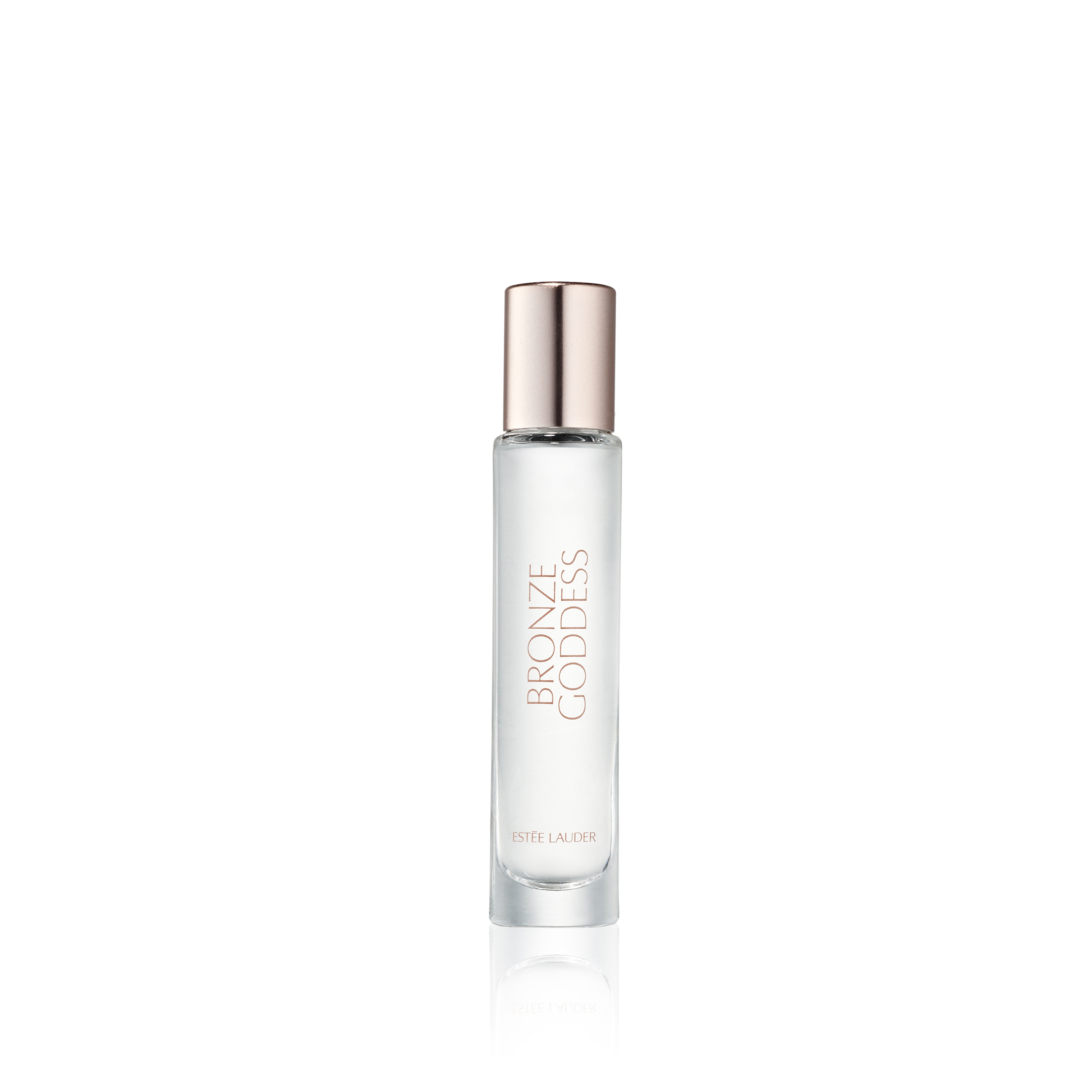 Bronze Goddess Eau De Parfum | 10ml