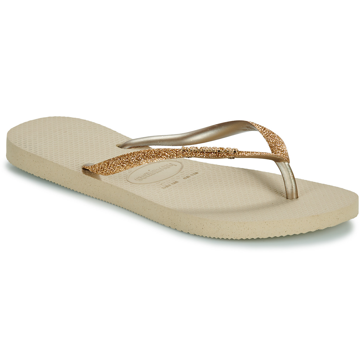 Σαγιονάρες Havaianas SLIM GLITTER II