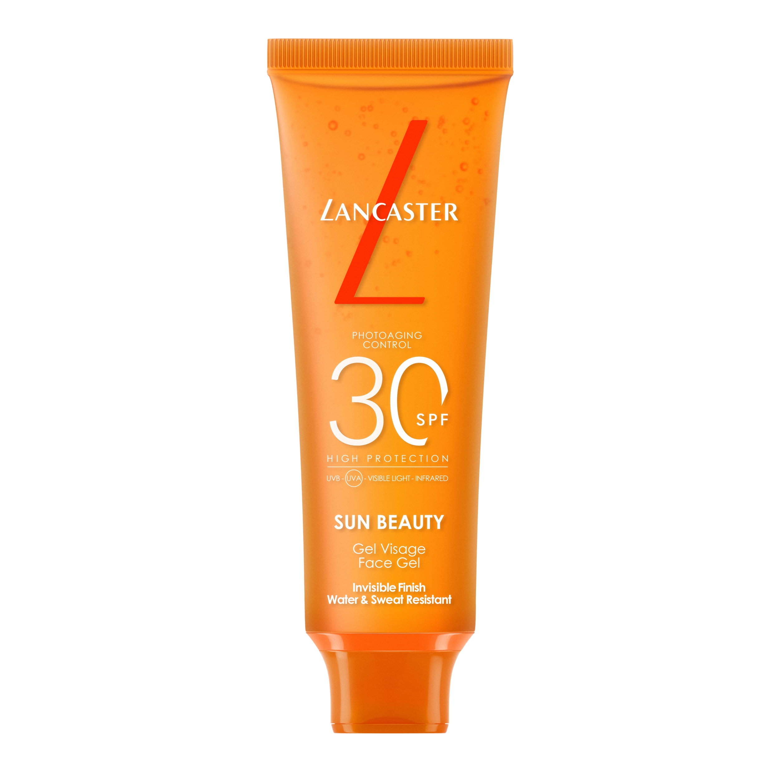 Sun Beauty Face Gel SPF30 50ml