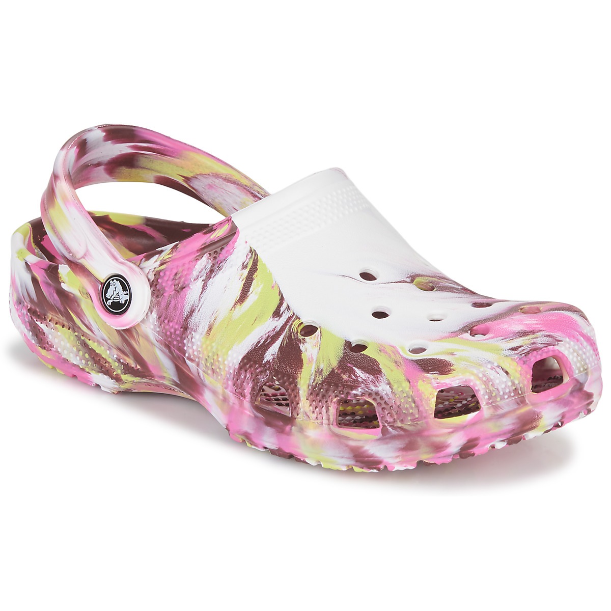 Τσόκαρα Crocs CLASSIC MARBLED CLOG