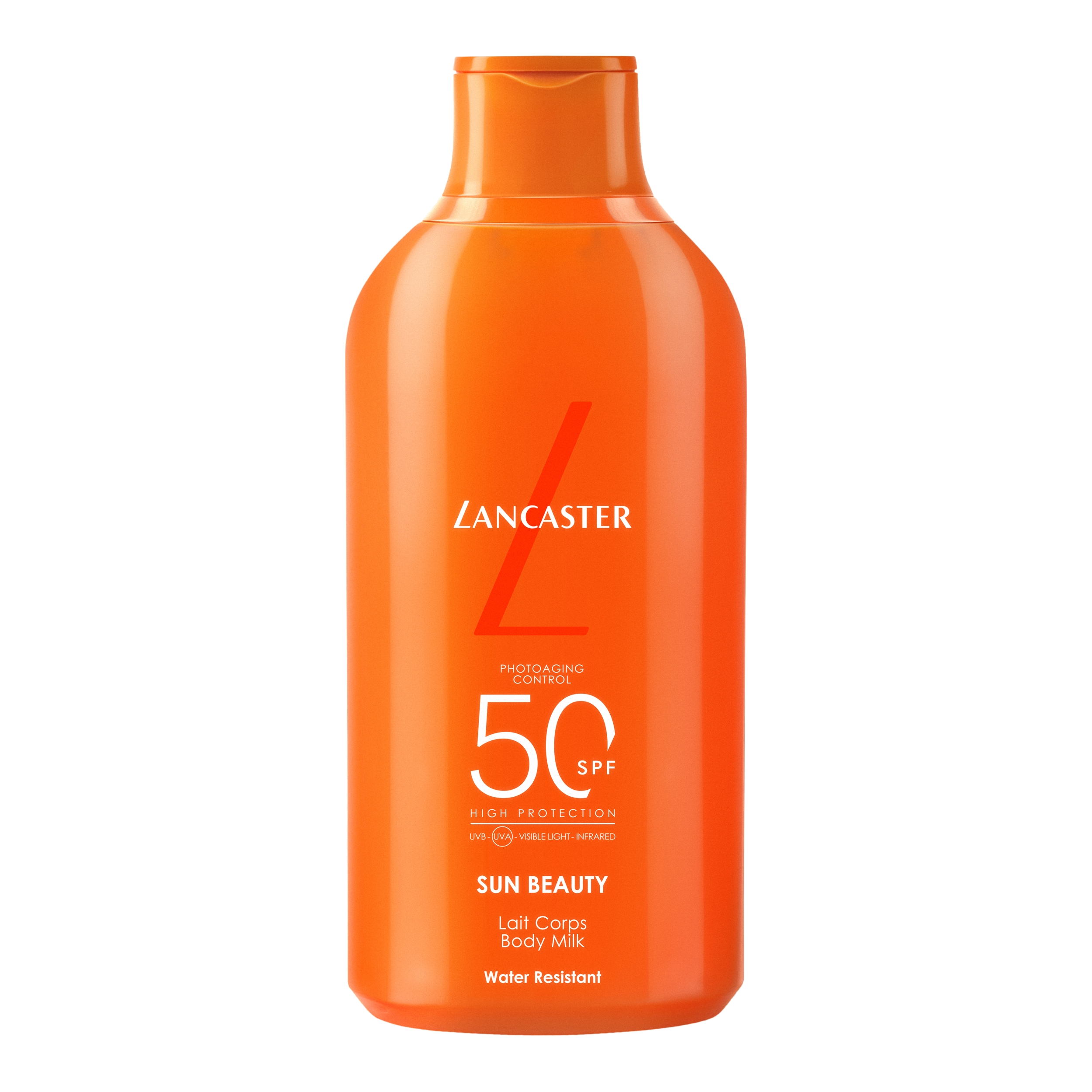 Sun Beauty Body Milk SPF50 400ml