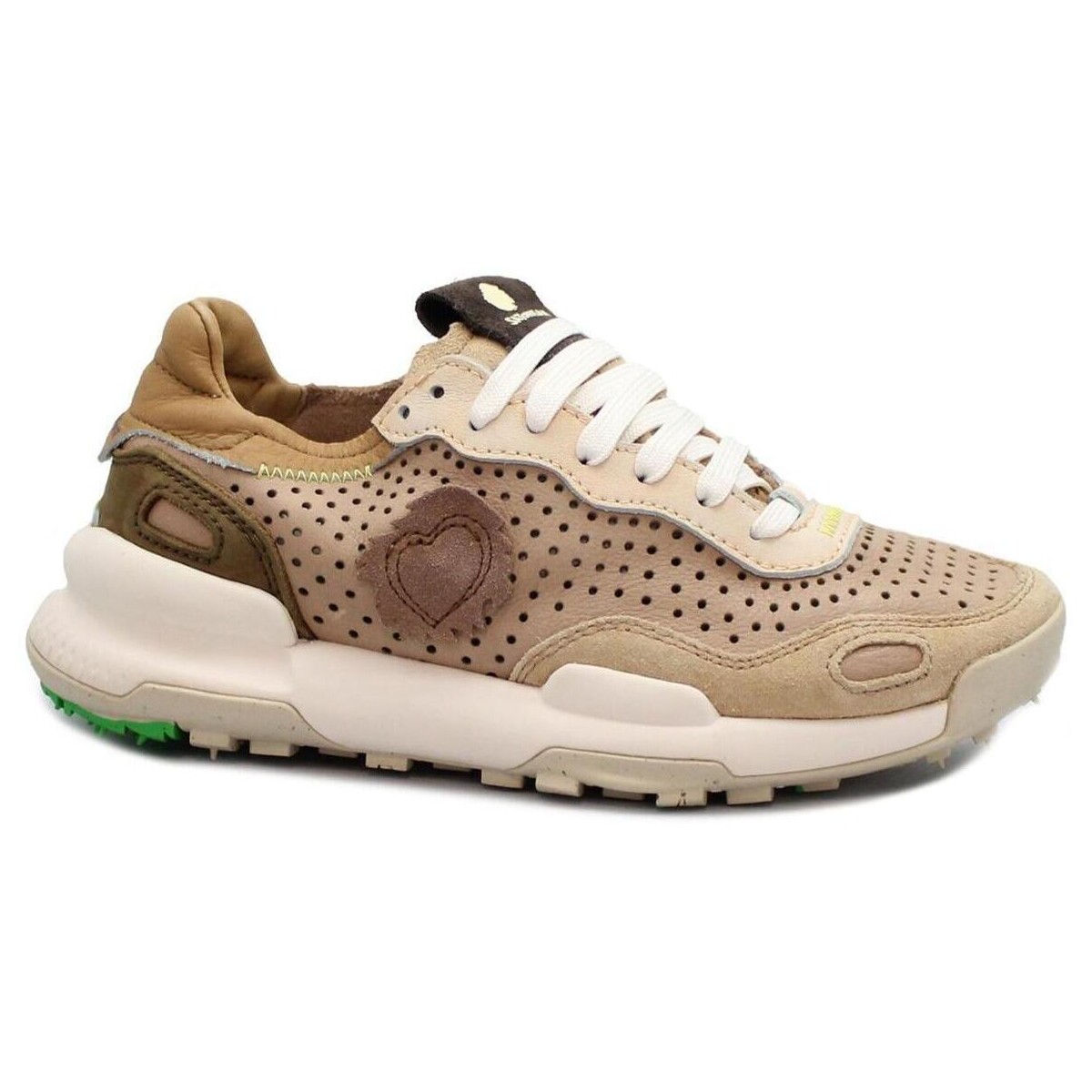 Xαμηλά Sneakers Satorisan SAT-E26-110112A-CP