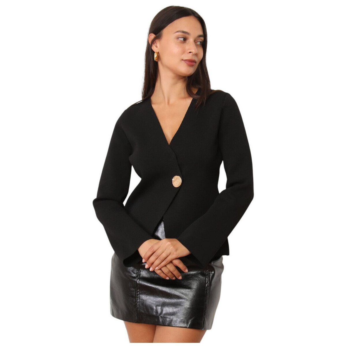 Σακάκι/Blazers La Modeuse 76137_P180238