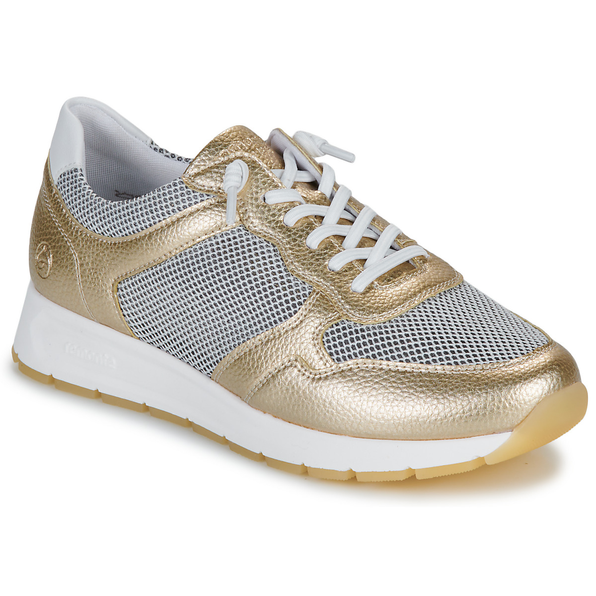 Xαμηλά Sneakers Remonte D2G03-90