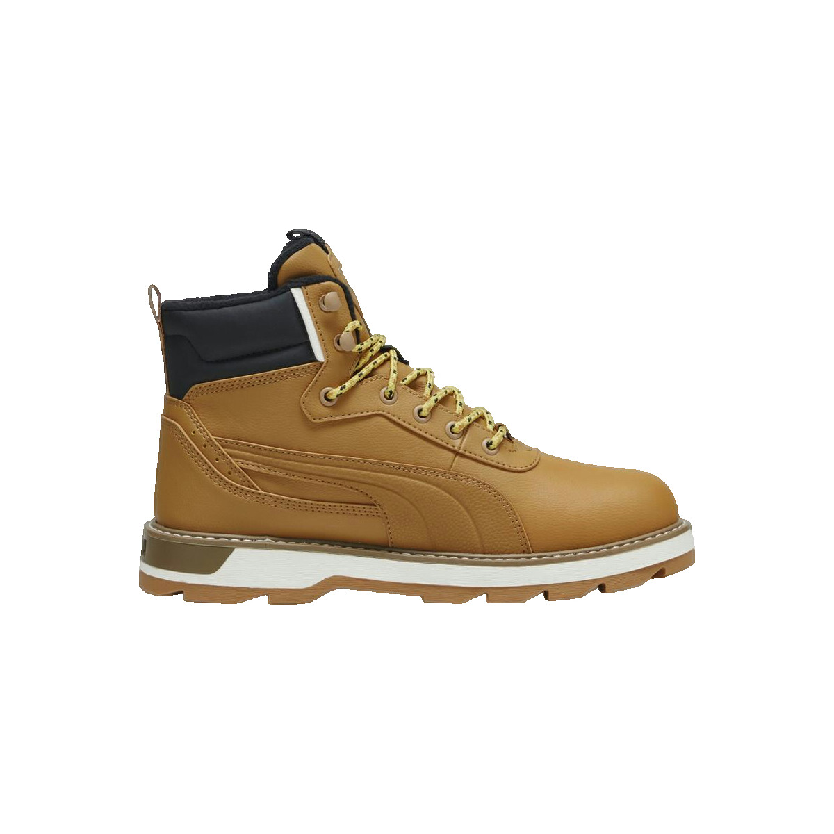 Μπότες Puma Desierto V3 Puretex