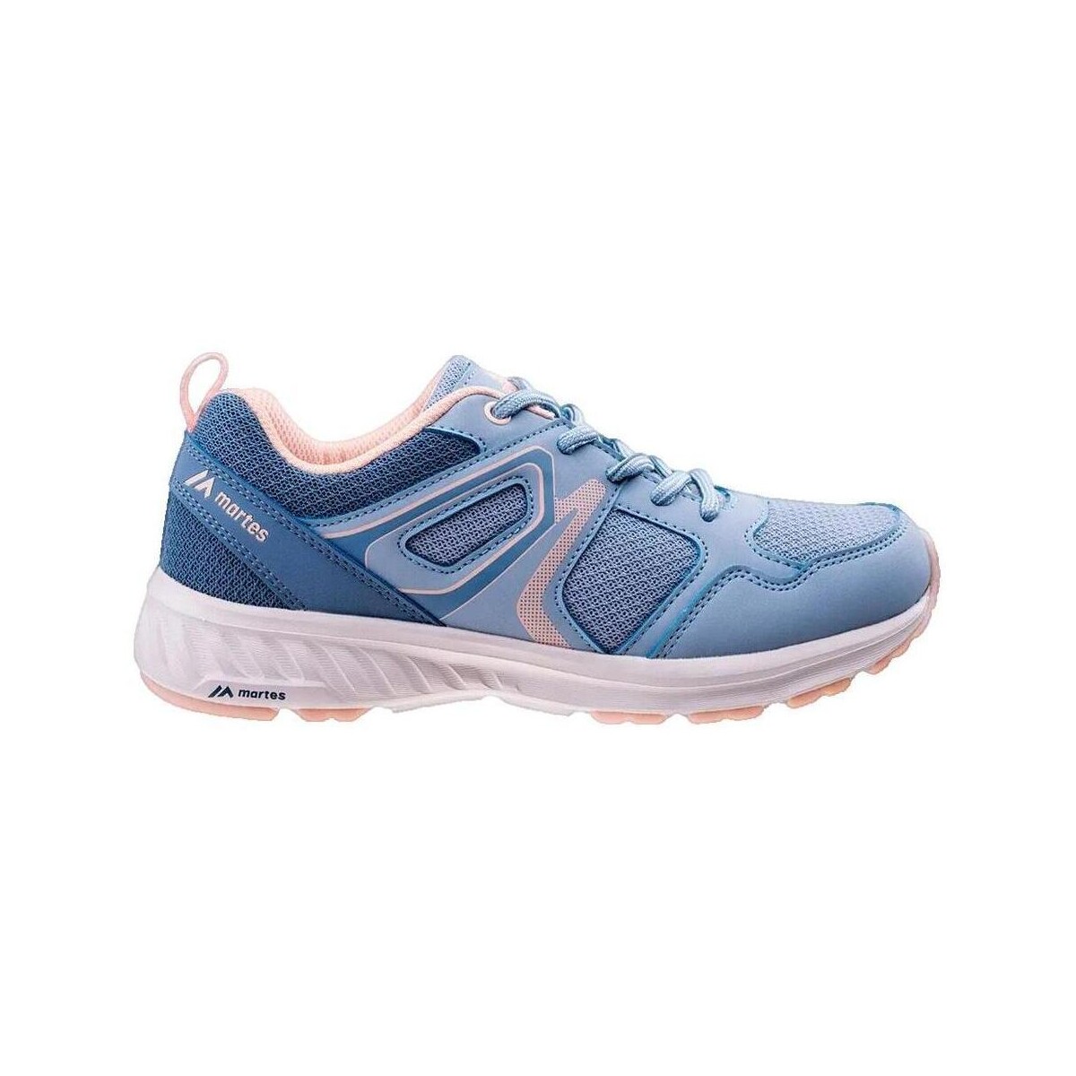Παπούτσια για τρέξιμο Martes Sport Chaussures de randonnée Madiun maille et PU