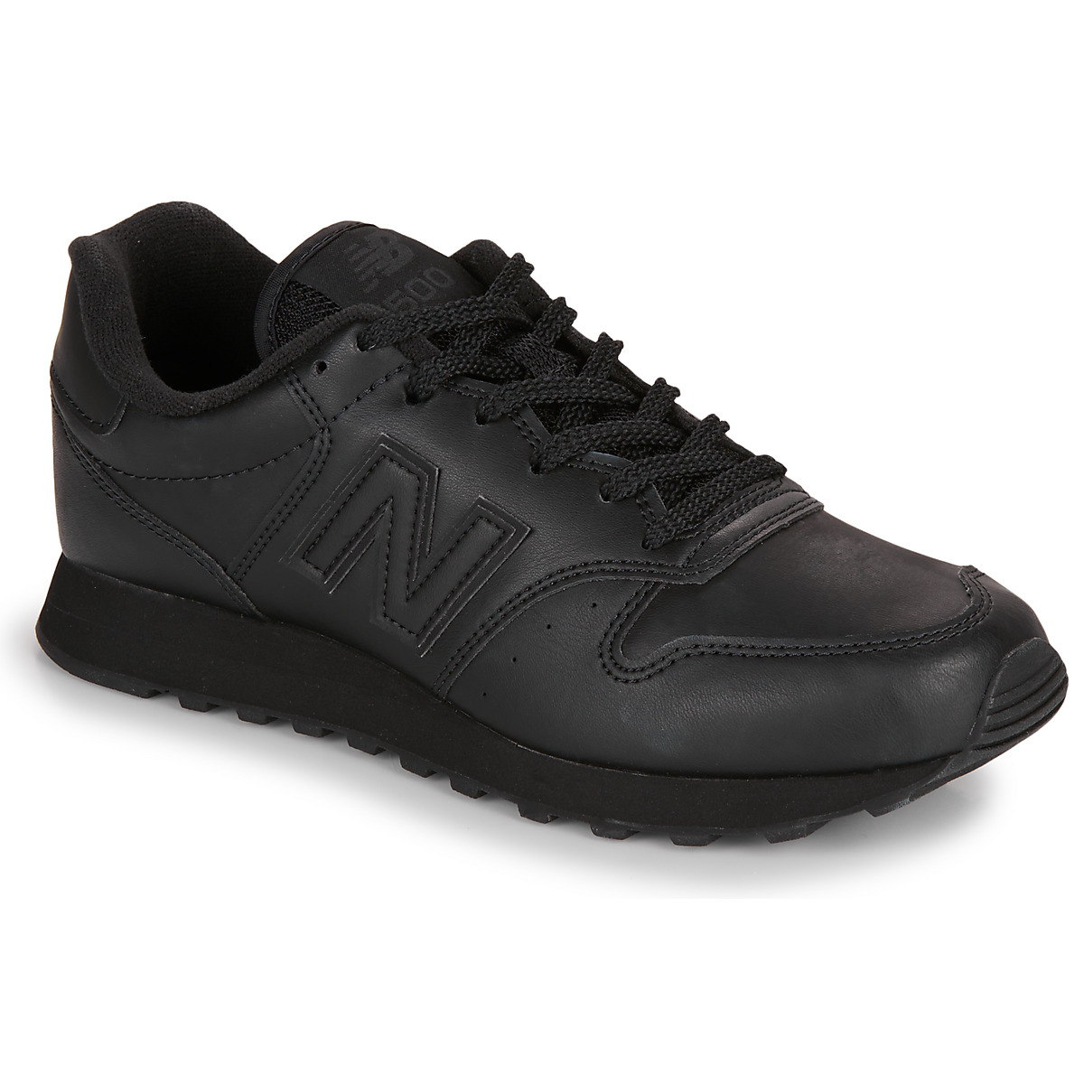 Xαμηλά Sneakers New Balance 500