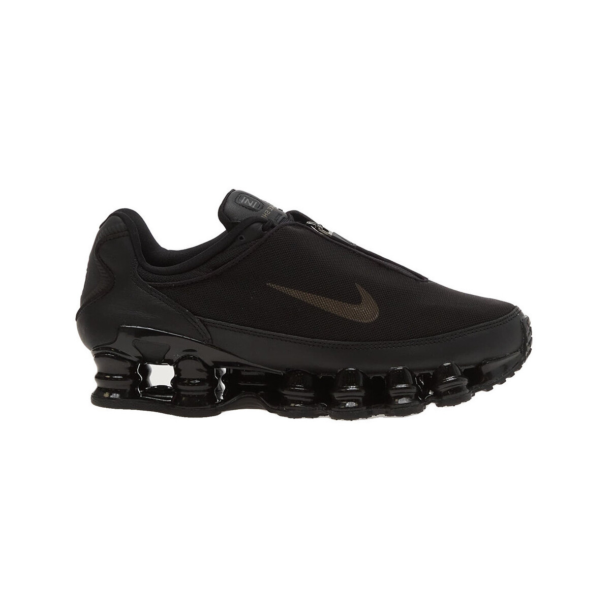 Xαμηλά Sneakers Nike Baskets shox tl shroud maille respirante
