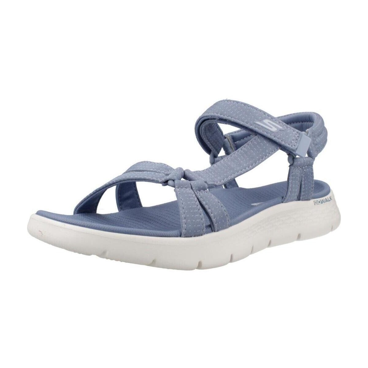 Σανδάλια Skechers Go Walk Flex Sandal