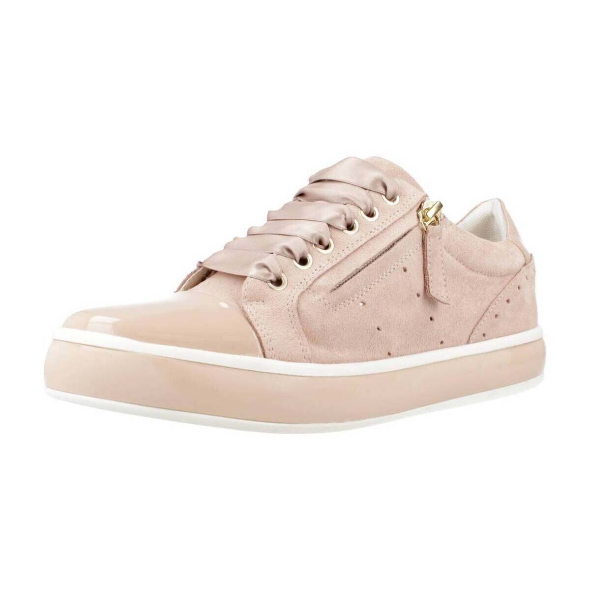 Xαμηλά Sneakers Geox D LEELU