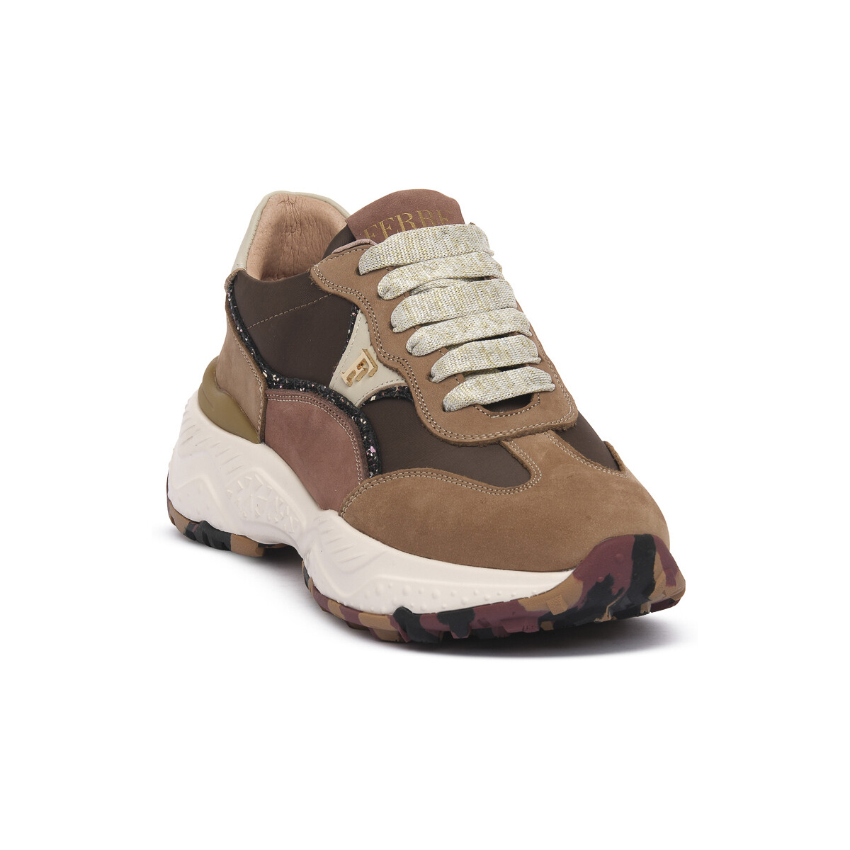 Xαμηλά Sneakers Ferre ROAD