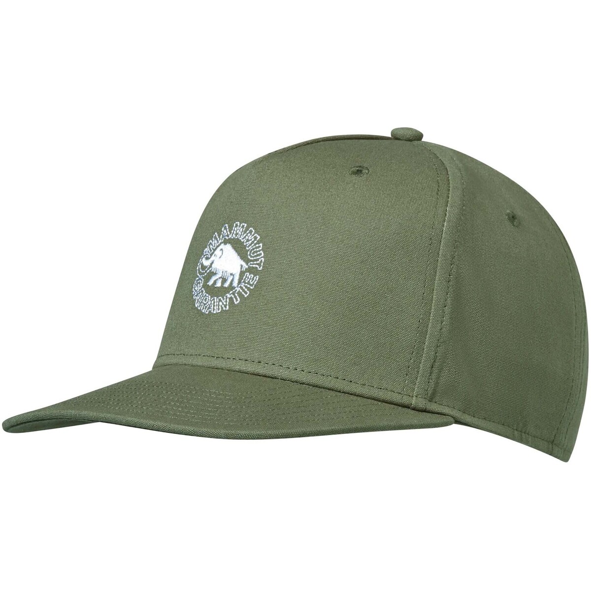 Κασκέτο Mammut Garantie Cap