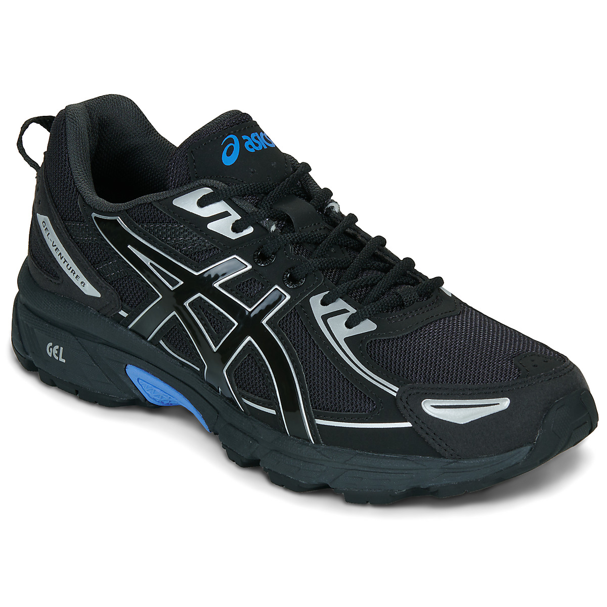 Xαμηλά Sneakers Asics GEL-VENTURE 6
