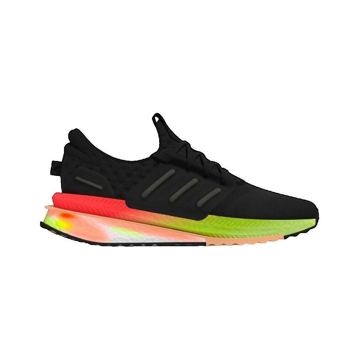 Xαμηλά Sneakers adidas Chaussures de running X_plrboost maille respirante