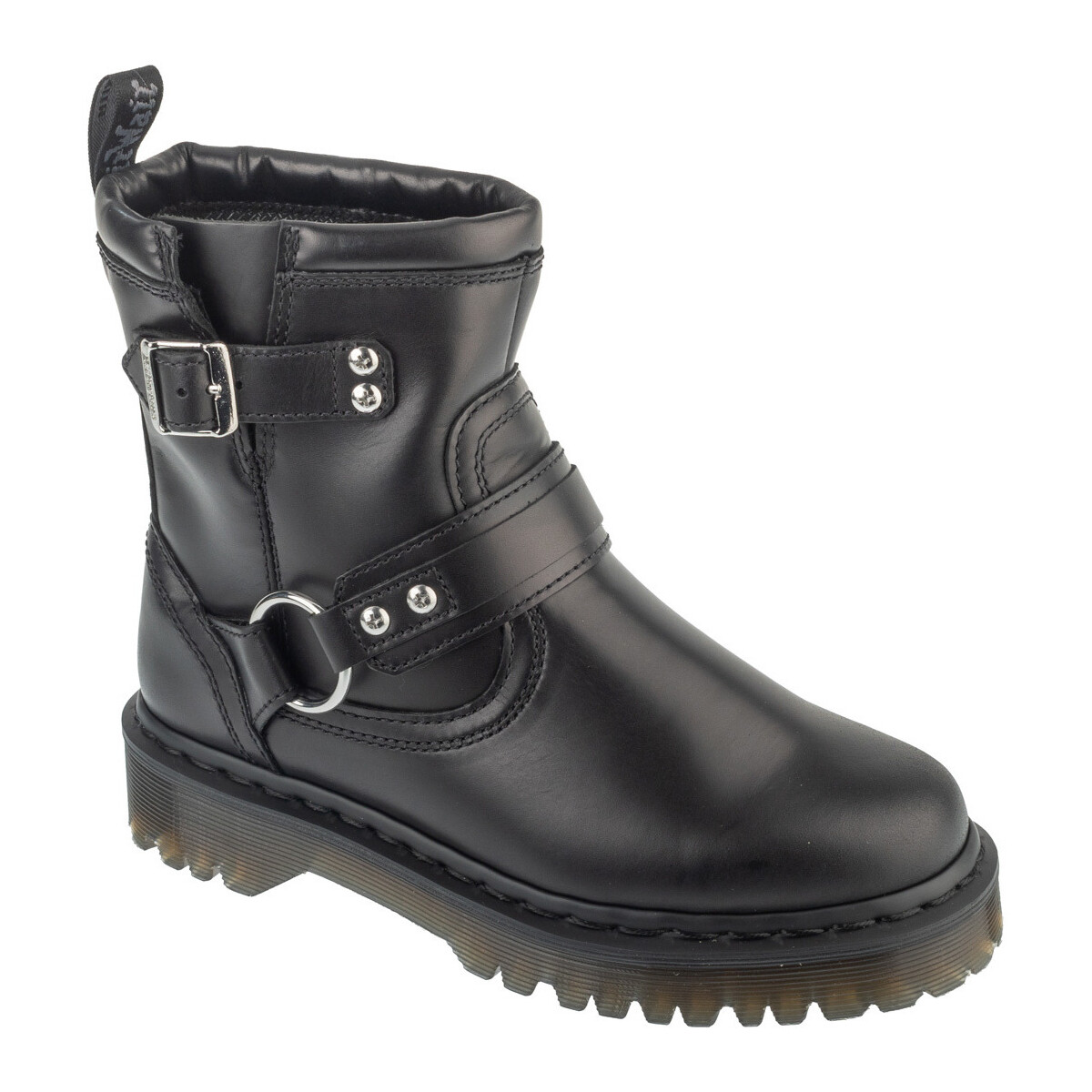 Μπότες Dr. Martens Anistone Harness