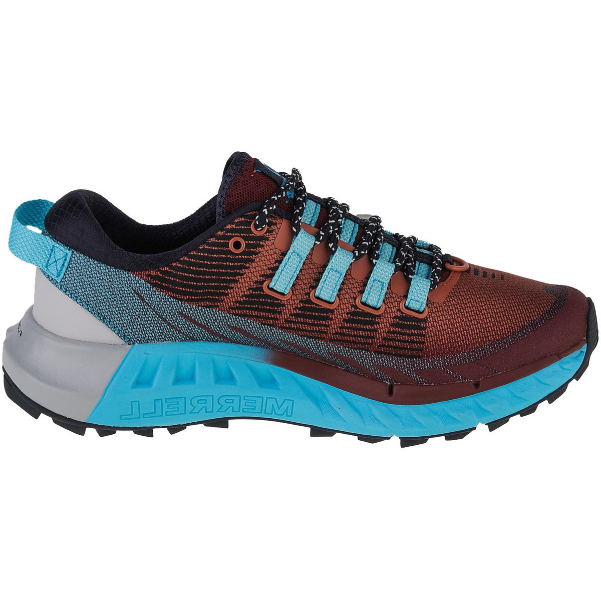 Παπούτσια για τρέξιμο Merrell Agility Peak 4