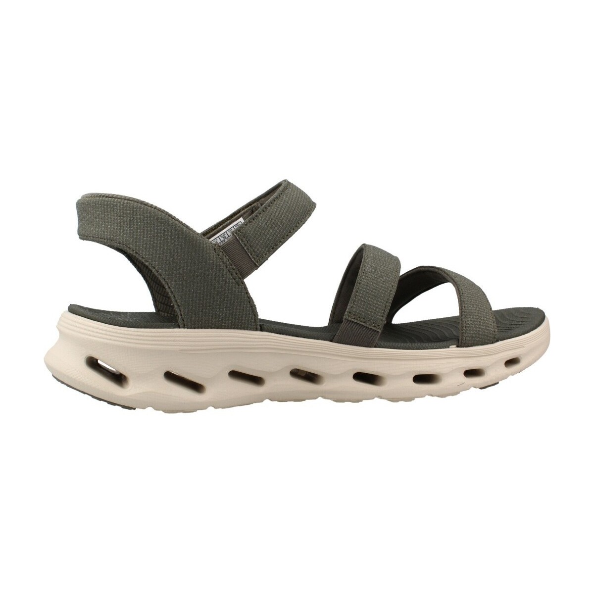 Σπορ σανδάλια Skechers Go Walk Glide Step 2.0