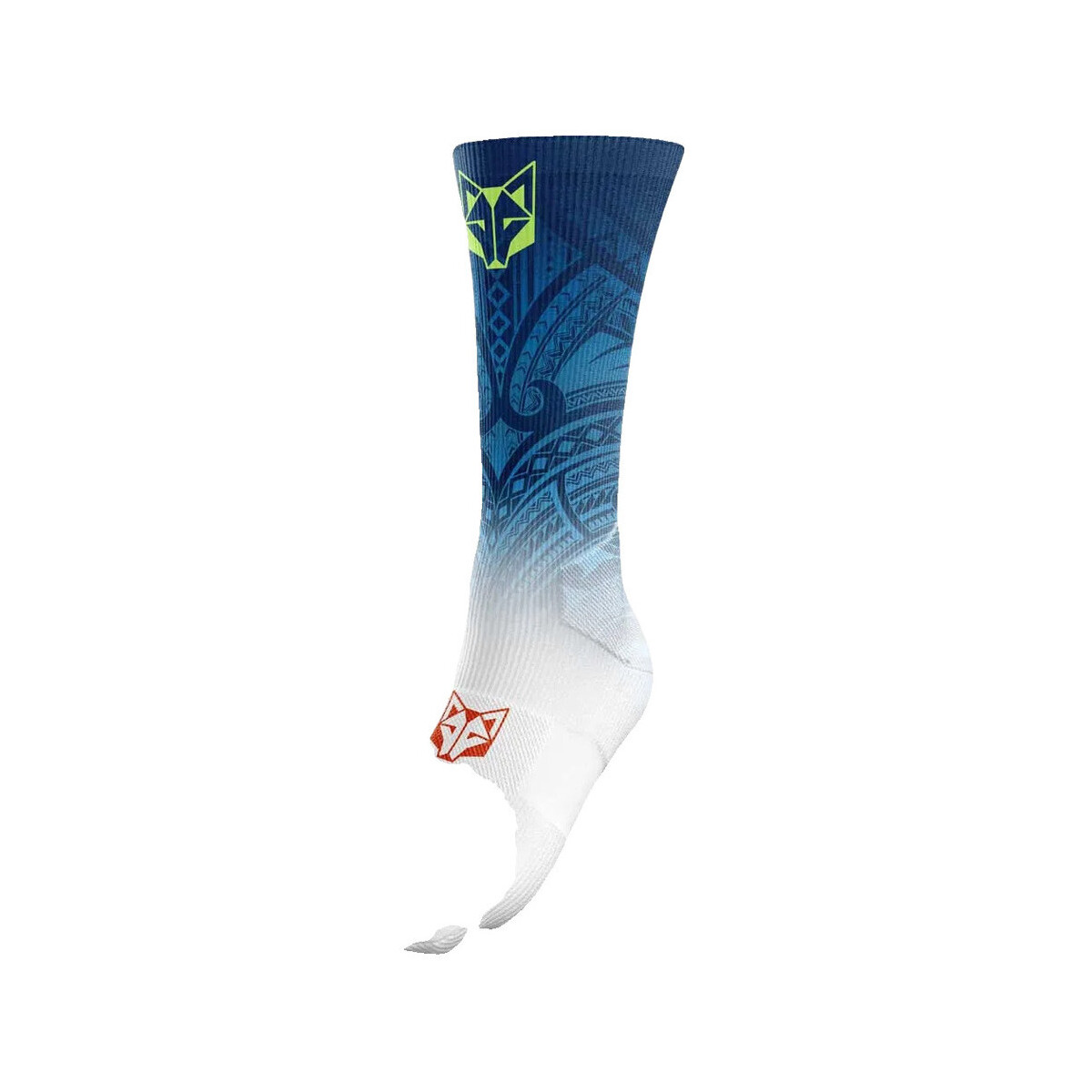 Καλσόν / Άλλα Otso Chaussettes Maori Blue Femmes
